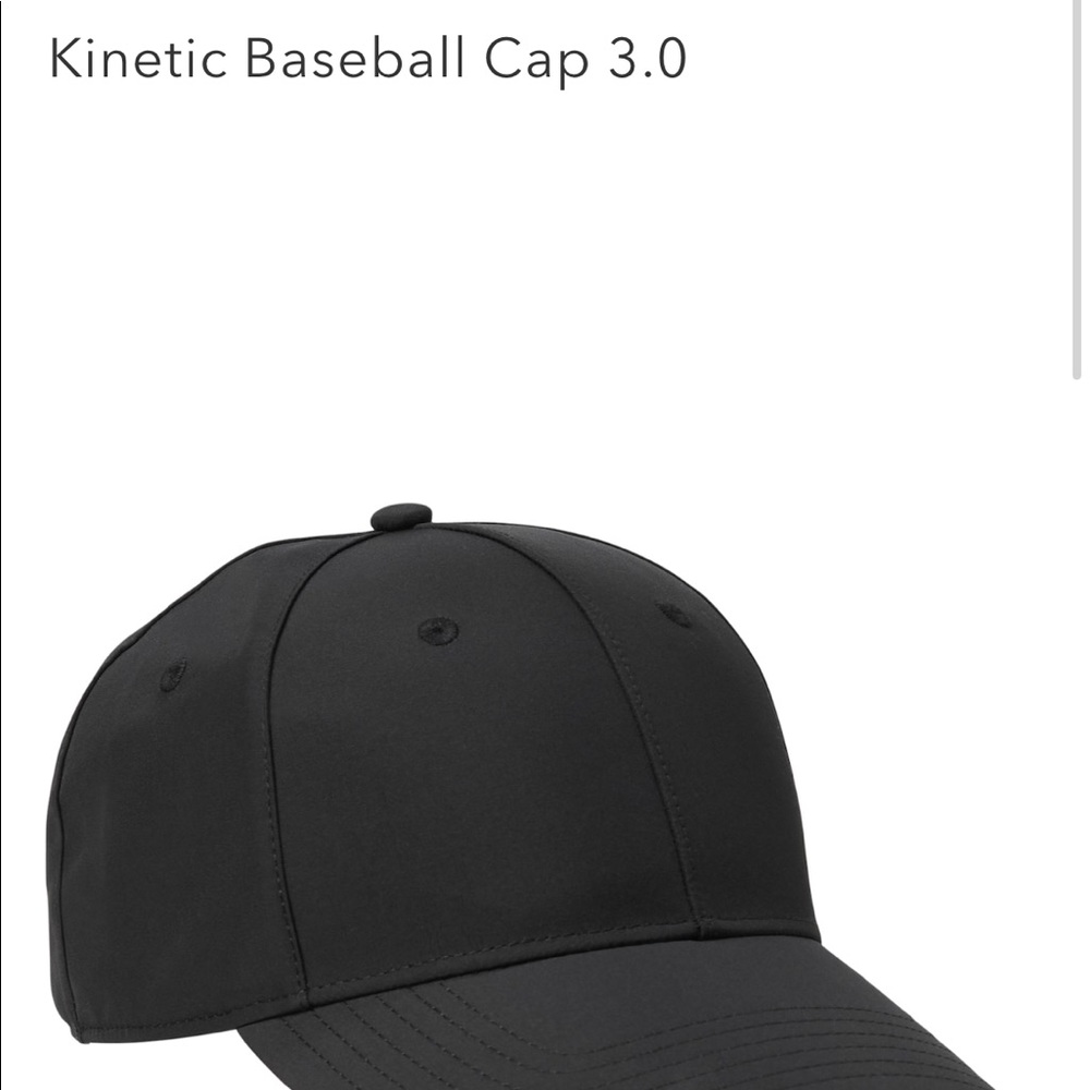 Athleta athletic hat
